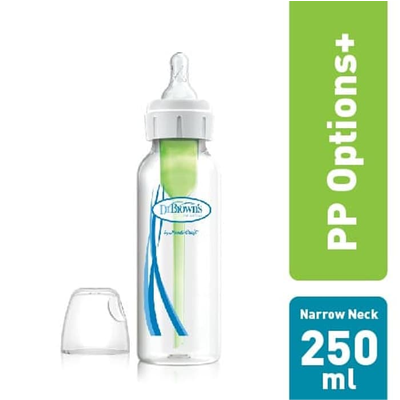 dr brown's options plus